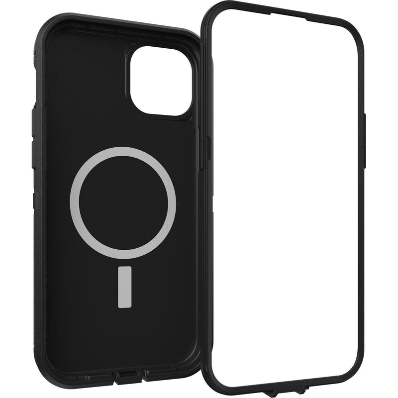 OtterBox Defender Series XT für das Apple iPhone 15 Pro Max - Schwarz