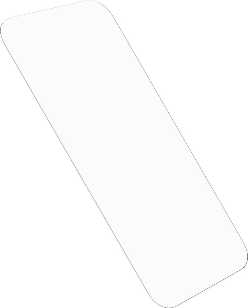 OtterBox Premium Glass Antimikrobieller Displayschutz für das Apple iPhone 15 Pro