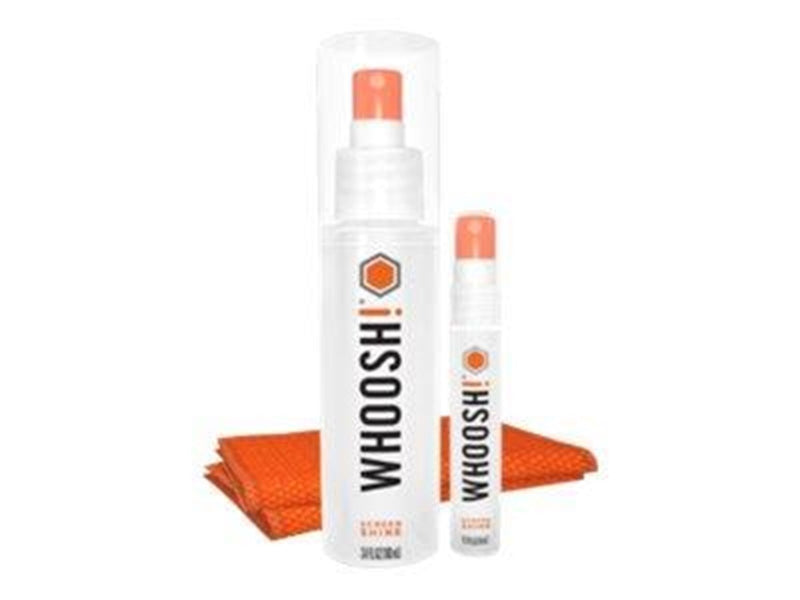 Whoosh! Screen Shine 100ml + 8ml