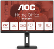 AOC 24E3QAF Essential Monitor 60,5cm (24 Zoll)