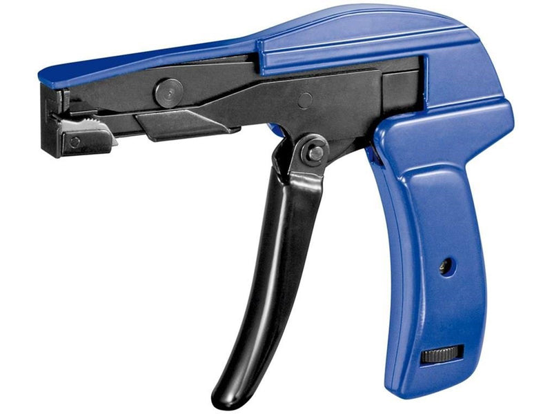 Nighthawk Clamping tool for cable ties