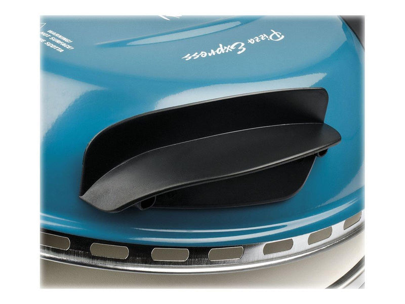 G3 Ferrari Pizza Express Delizia - pizza oven - blue