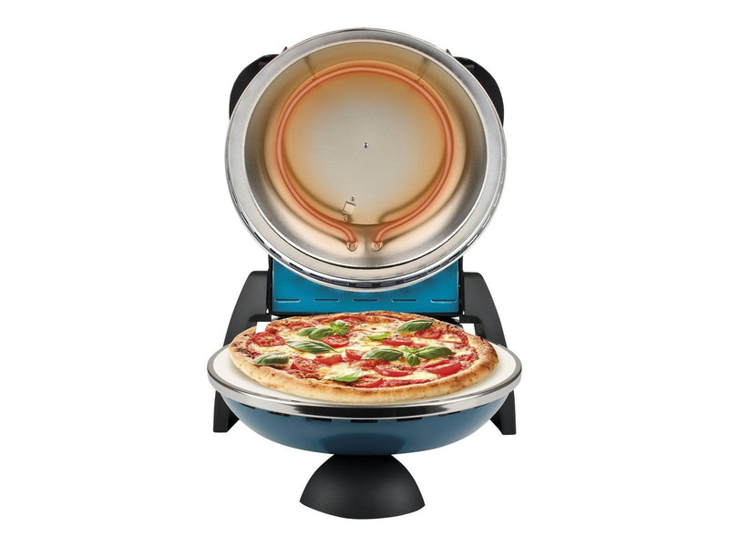 G3 Ferrari Pizza Express Delizia - pizza oven - blue