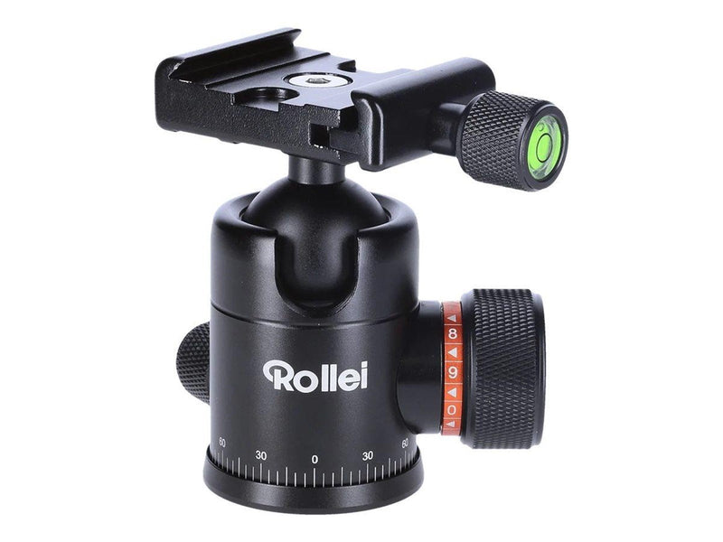 Rollei C5i Carbon Black