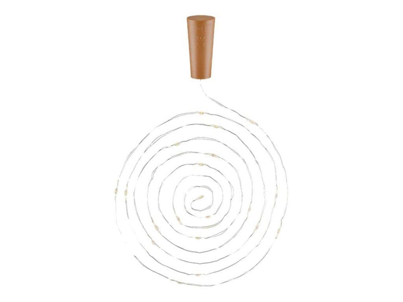 Pro 10 x Bottle string light with 20 LEDs