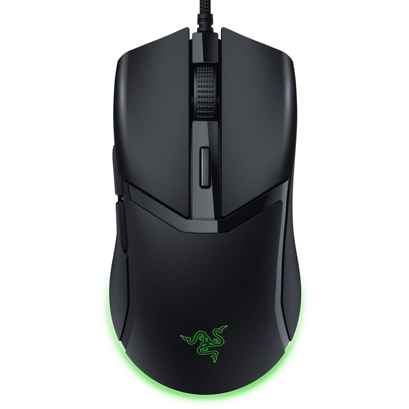 Razer Cobra kabelgebundene USB-Maus
