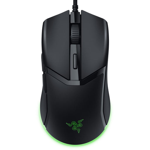 Razer Cobra kabelgebundene USB-Maus