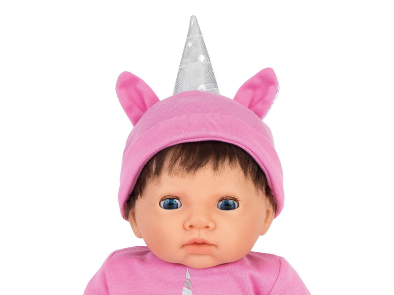 Tiny Treasures Flower Unicorn Tutu Outfits