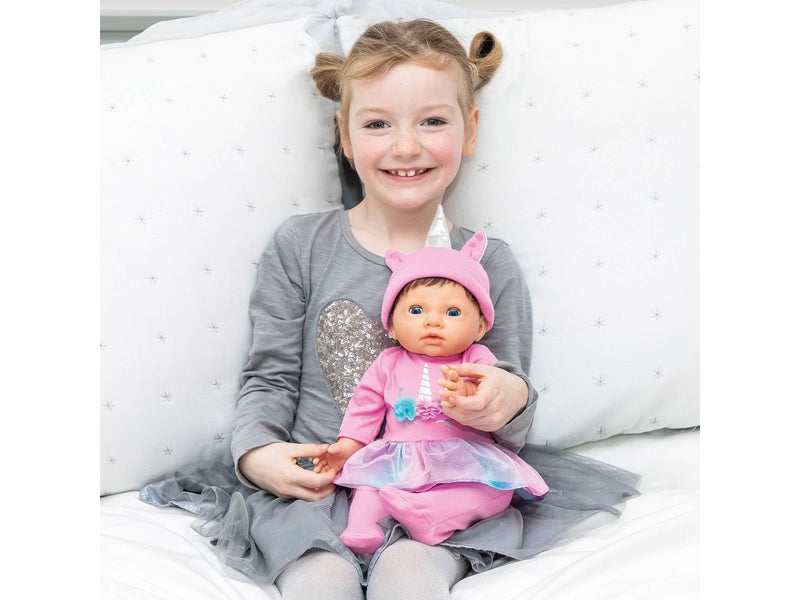 Tiny Treasures Flower Unicorn Tutu Outfits