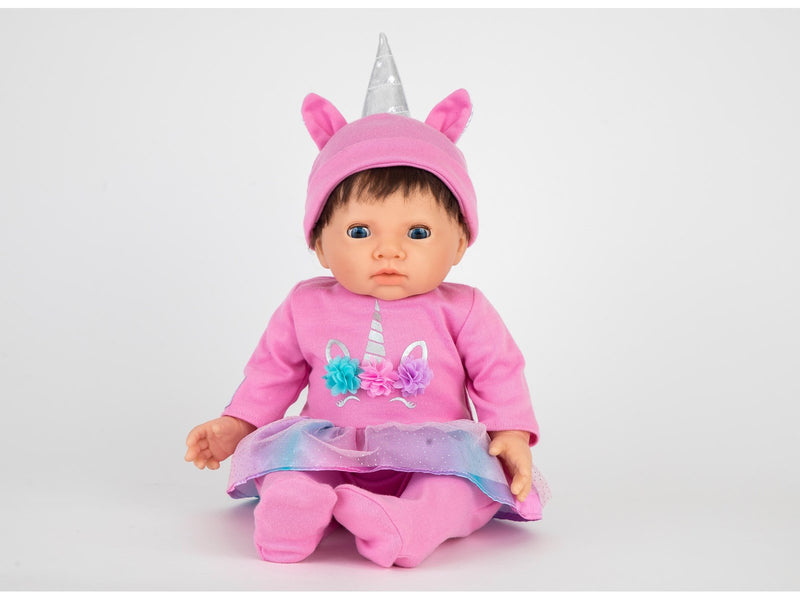 Tiny Treasures Flower Unicorn Tutu Outfits