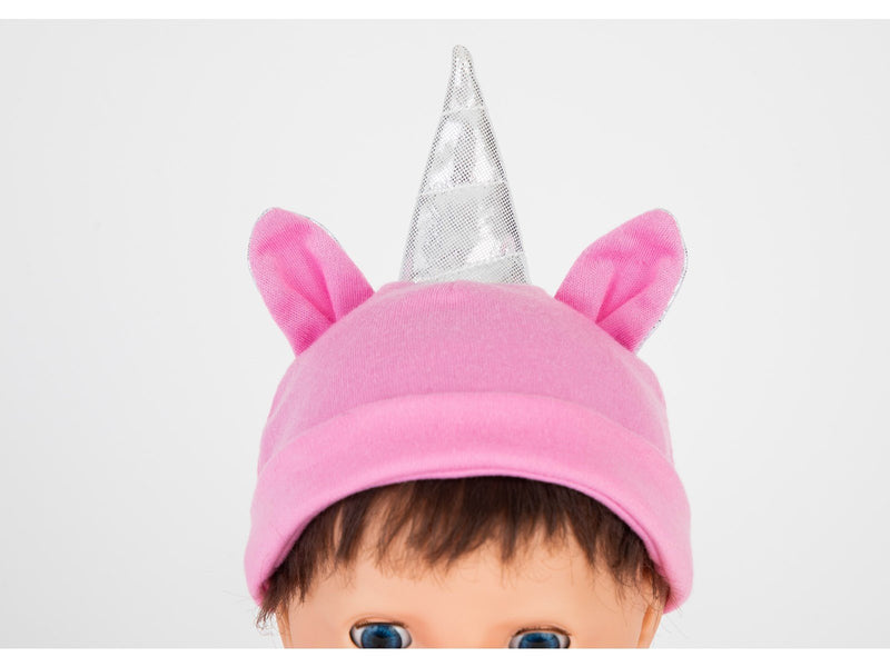Tiny Treasures Flower Unicorn Tutu Outfits