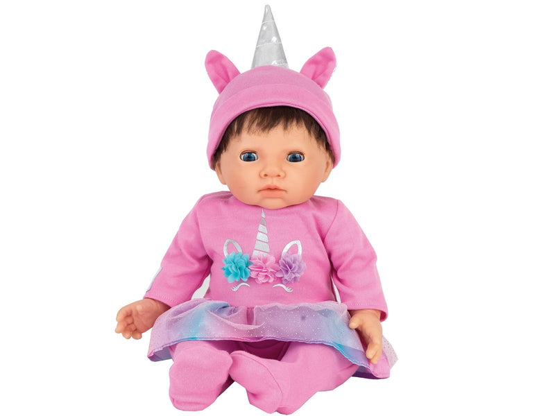 Tiny Treasures Flower Unicorn Tutu Outfits