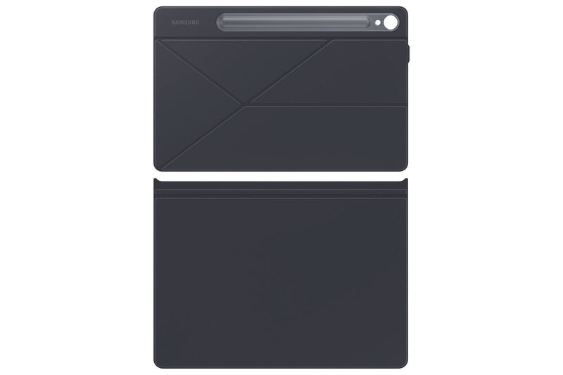Samsung Smart Book Cover für Galaxy Tab S9, Tab S9 FE und Tab S10 FE