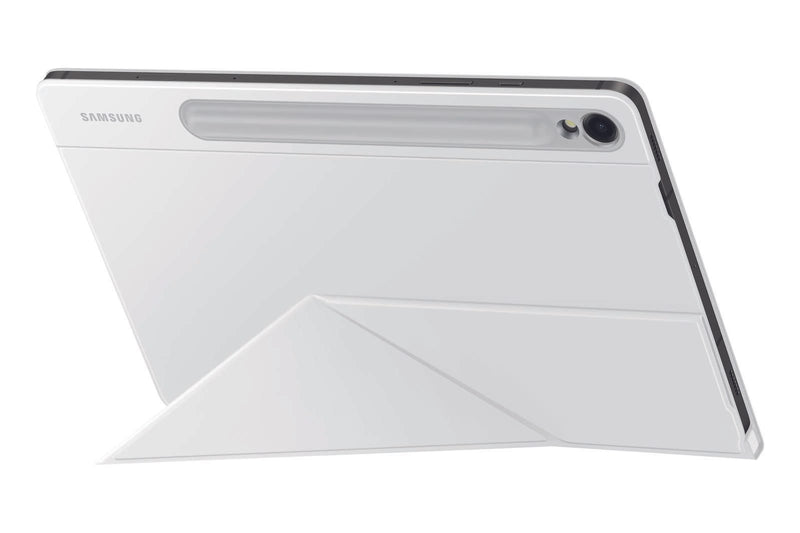 B-WARE Samsung Smart Book Cover für Galaxy Tab S9 (White)