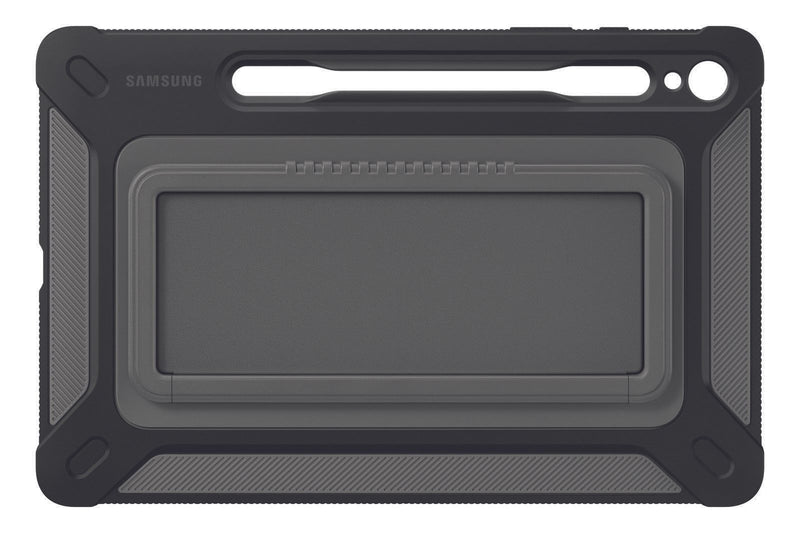 Samsung Outdoor Cover für Galaxy Tab S9 (Black)