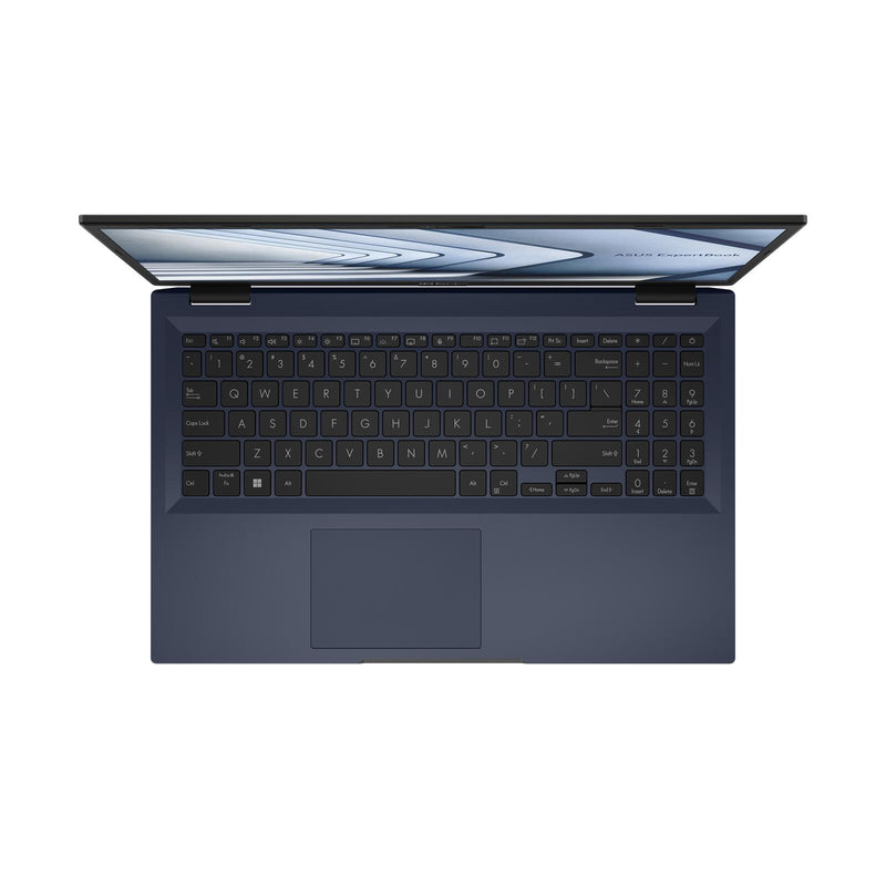 ASUS ExpertBook B1 B1502CBA-BQ0092X Intel Core i7-1355U 39,62cm (15,6')