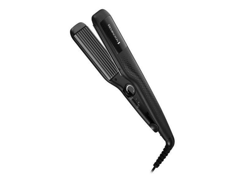 REMINGTON Glätteisen Ceramic Crimp 220 S3580