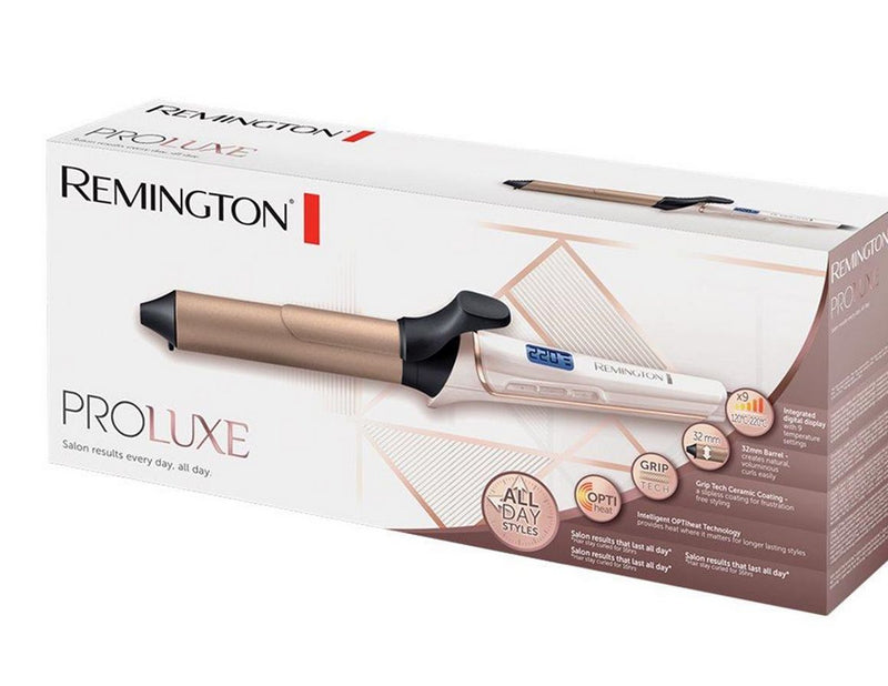REMINGTON Lockenstab PROluxe CI9132