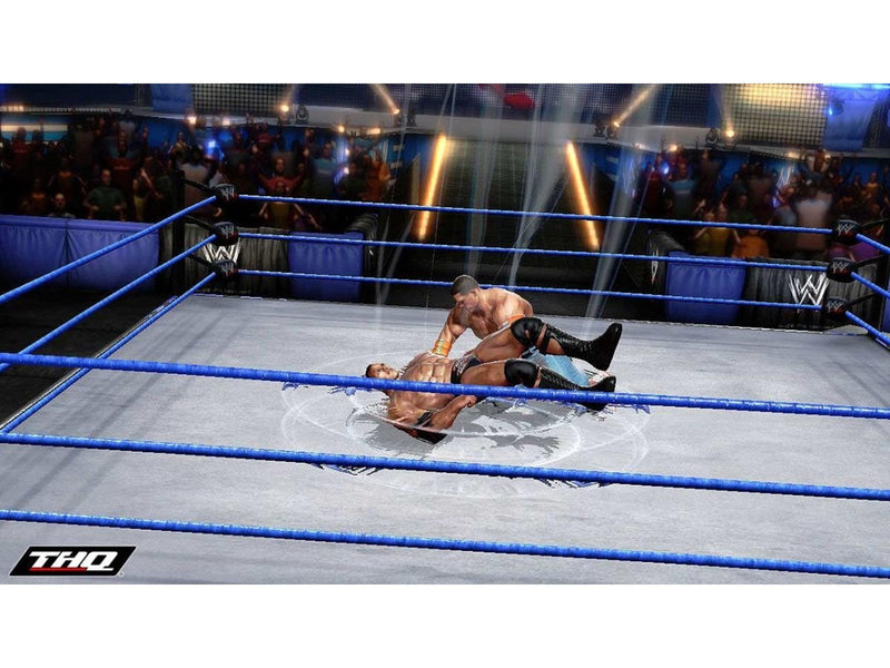 WWE All Stars - Microsoft Xbox 360 - Fighting - PEGI 16