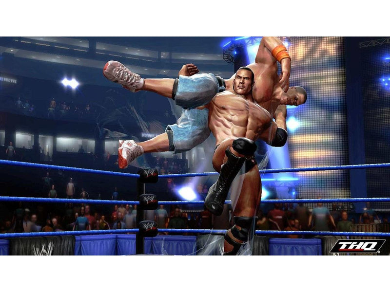 WWE All Stars - Microsoft Xbox 360 - Fighting - PEGI 16