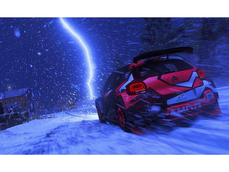 DiRT 5 - Limited Edition - Microsoft Xbox One - Rennspiel - PEGI 12