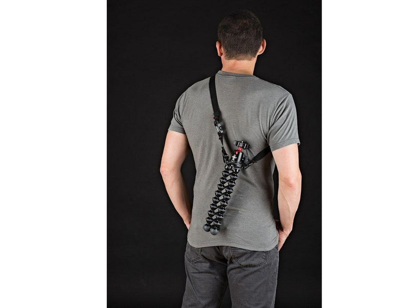 Joby Rig Kit 5K GorillaPod - Black/Grey