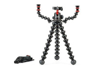 Joby Rig Kit 5K GorillaPod - Black/Grey