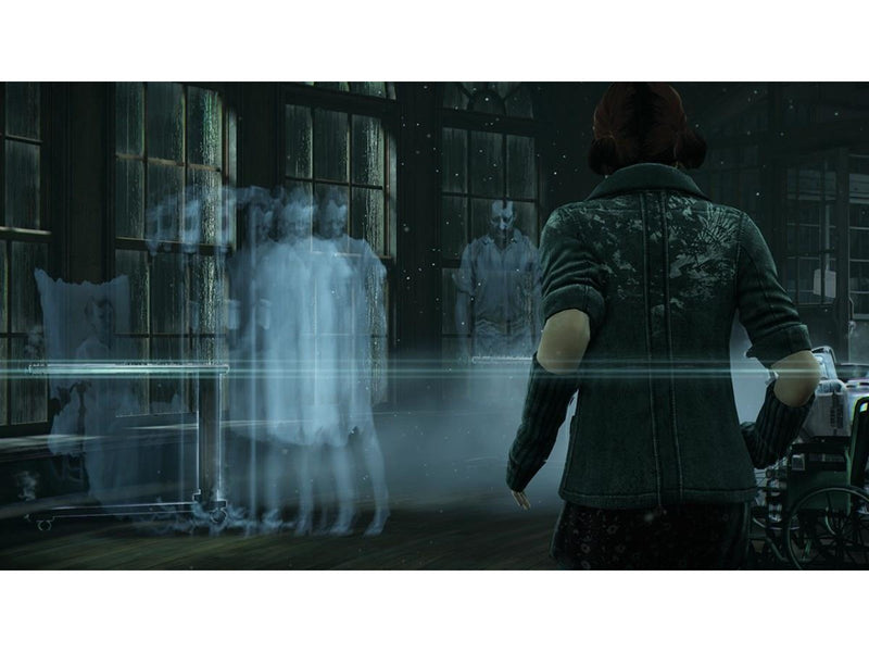 Murdered: Soul Suspect - Limited Edition - Microsoft Xbox One - Action/Abenteuer - PEGI 16