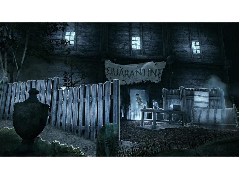 Murdered: Soul Suspect - Limited Edition - Microsoft Xbox One - Action/Abenteuer - PEGI 16