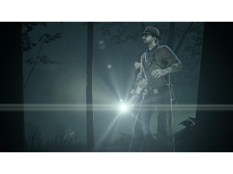 Murdered: Soul Suspect - Limited Edition - Microsoft Xbox One - Action/Abenteuer - PEGI 16