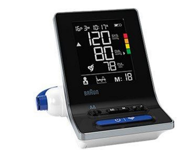 Braun Blutdruckmessgerät ExactFit 3