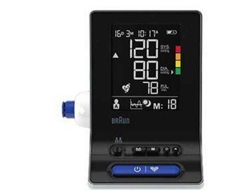 Braun Blutdruckmessgerät ExactFit 3