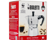 Bialetti Moka Express 3 cups