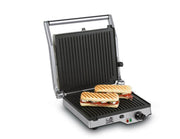 Fritel GR 2275 - Panini Grill - Stainless Steel