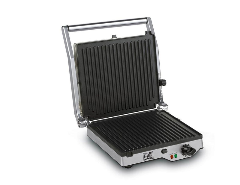 Fritel GR 2275 - Panini Grill - Stainless Steel