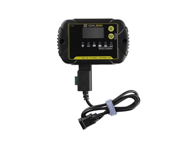 Goal Zero 20 AMP CHARGE CONTROLLER
