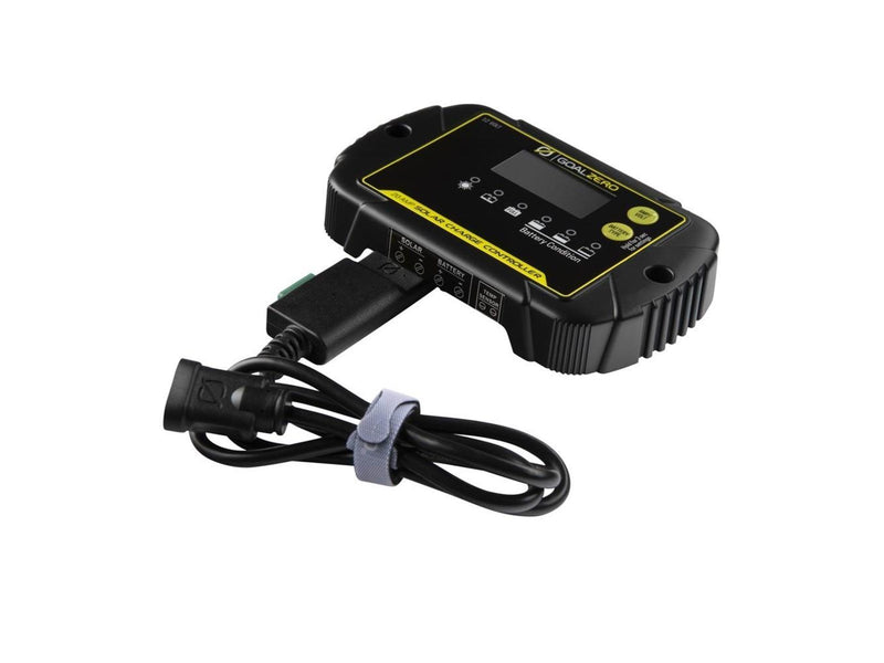 Goal Zero 20 AMP CHARGE CONTROLLER