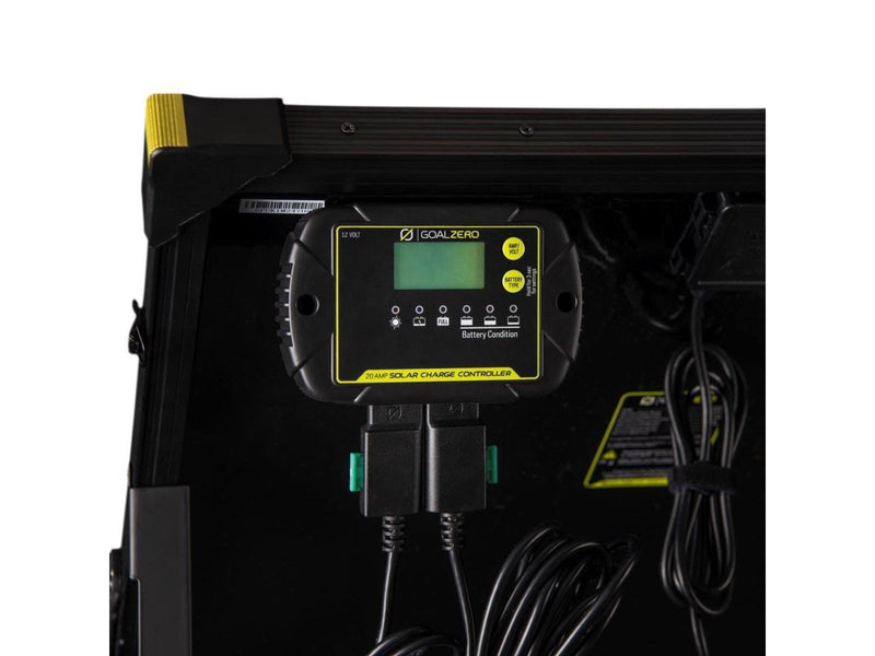 Goal Zero 20 AMP CHARGE CONTROLLER