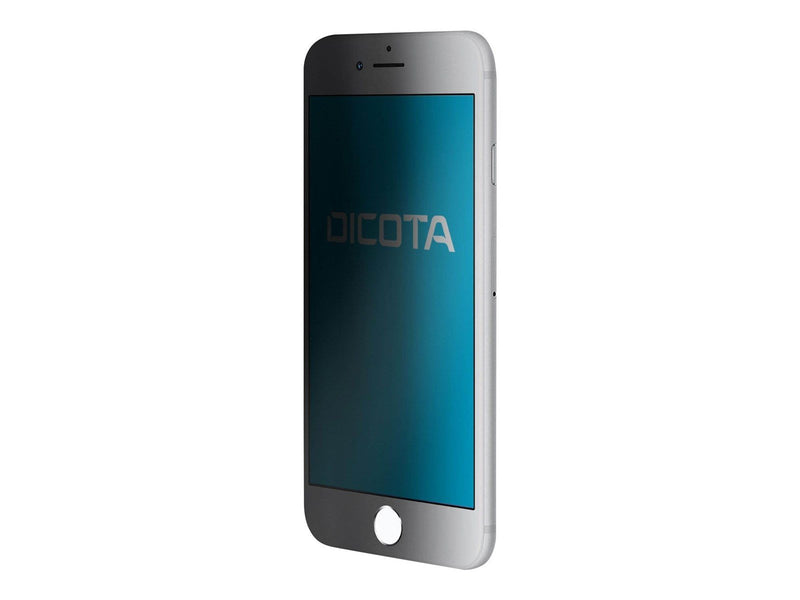 Dicota Secret 4-Way for iPhone 8
