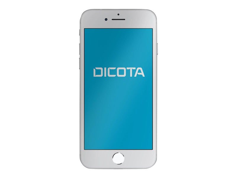 Dicota Secret 4-Way for iPhone 8