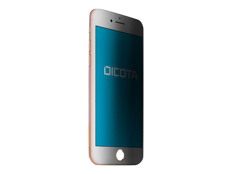 Dicota Secret 4-Way for iPhone 8