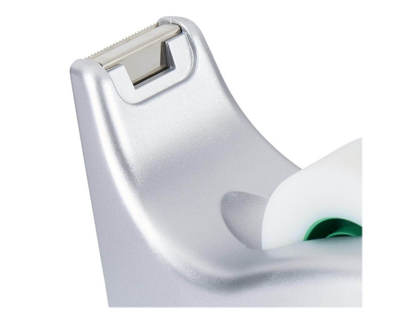 3M Table Dispenser C60 +16 pcs.19mmx33m black