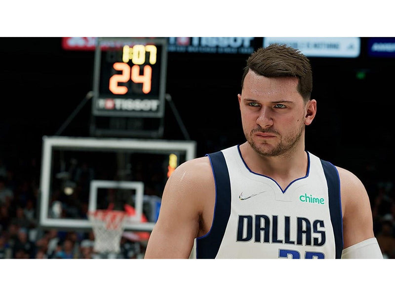NBA 2K22 - Microsoft Xbox Series X - Sport - PEGI 3
