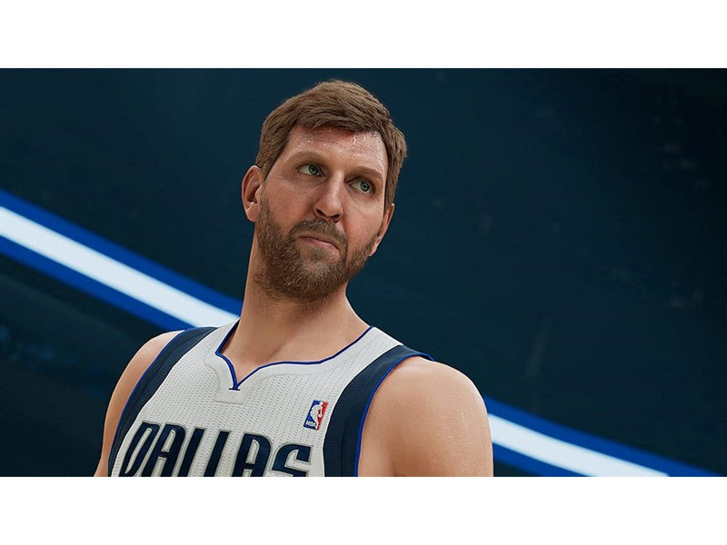 NBA 2K22 - Microsoft Xbox Series X - Sport - PEGI 3
