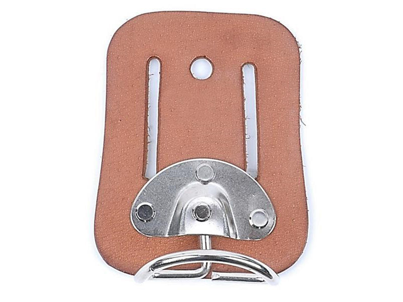 Boxer Hammer holder in leather