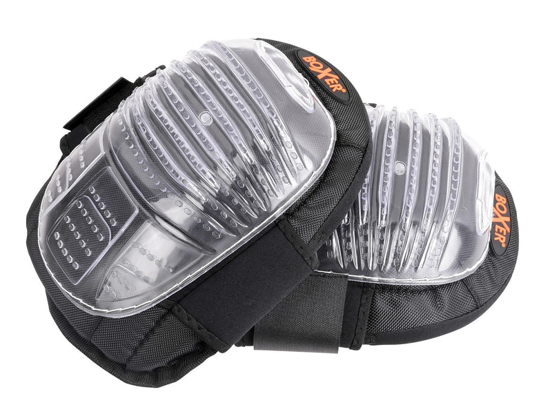 Boxer Knee protectors 2-pack