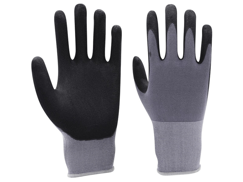 Workit Flex work glove - size 9