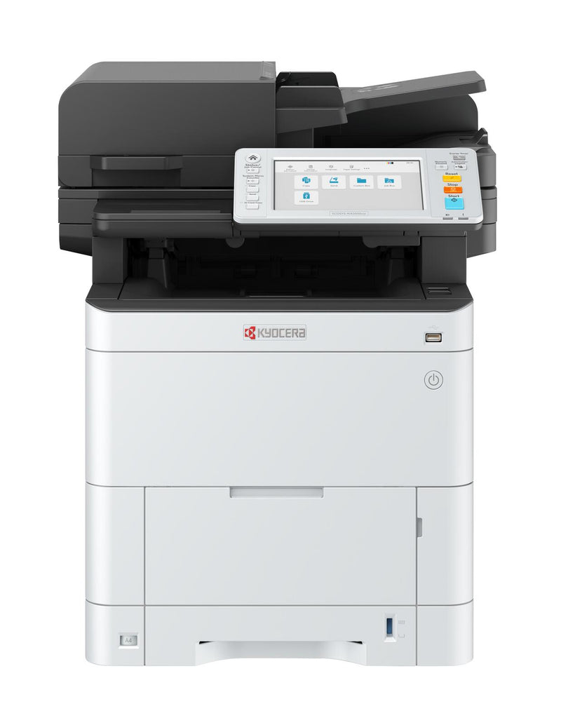 Kyocera ECOSYS MA3500cix Farblaser-Multifunktionsgerät
