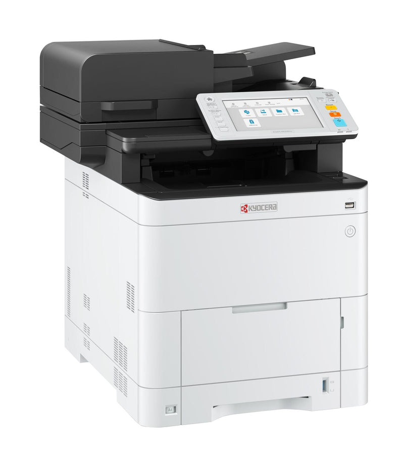 Kyocera ECOSYS MA3500cix Farblaser-Multifunktionsgerät