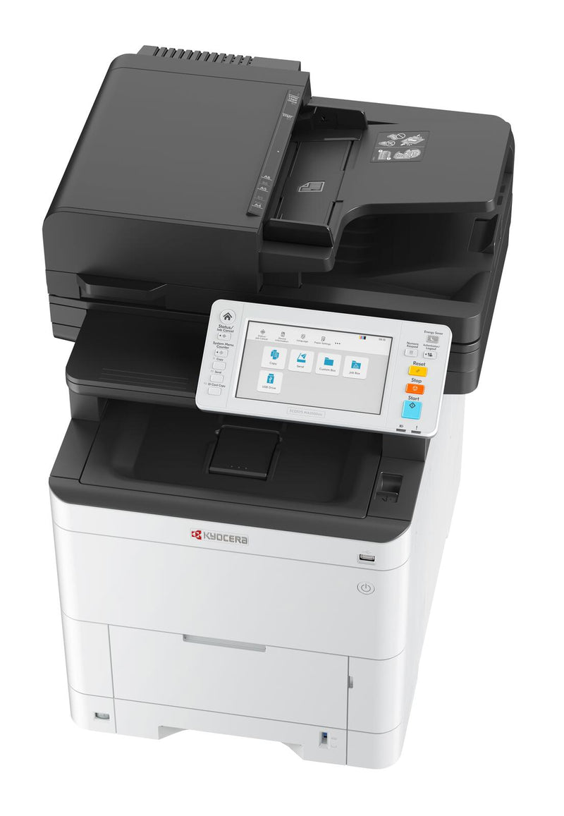 Kyocera ECOSYS MA3500cix Farblaser-Multifunktionsgerät
